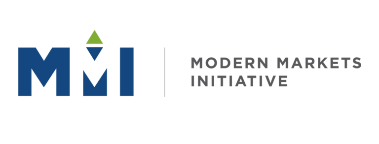 MMI: Modern Markets Initiative